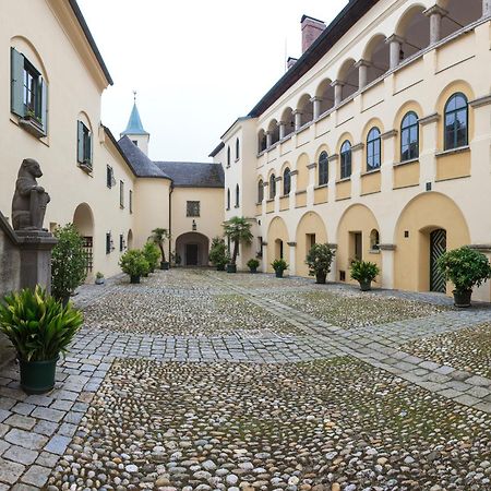 Fruhstuckshotel Scharinger Haag am Hausruck Kültér fotó