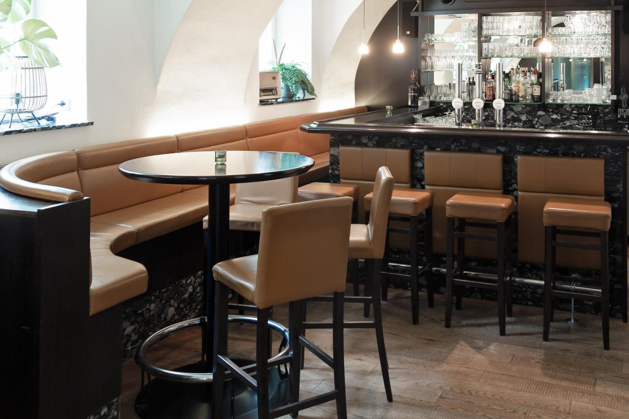 Fruhstuckshotel Scharinger Haag am Hausruck Kültér fotó